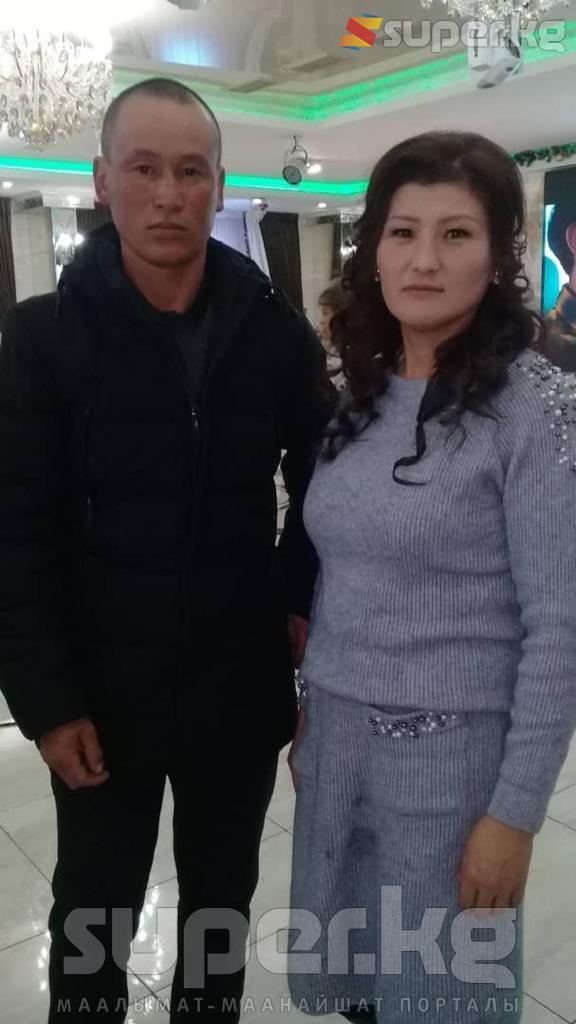 &quot;2 ай мурда күйөөсү менен чогуу туугандарыбыздын үйлөнүү тоюна барышкан&quot;