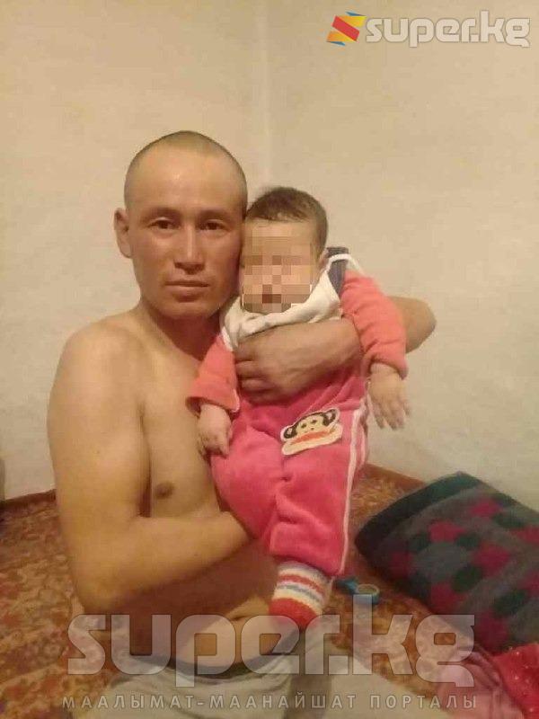 &quot;Маегинде &quot;күйөөм балдарын такыр колуна алган жок&quot; дептир&quot;