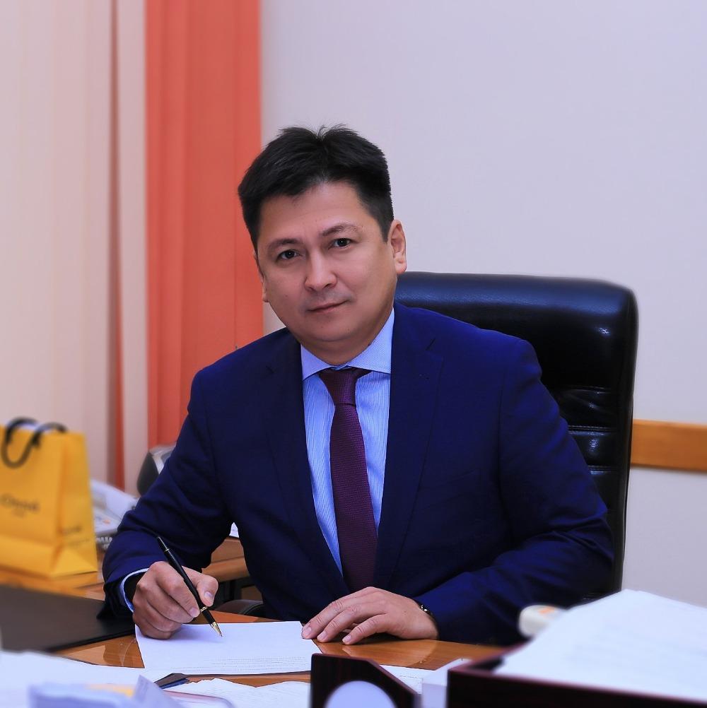 Мирлан Арстанбаев