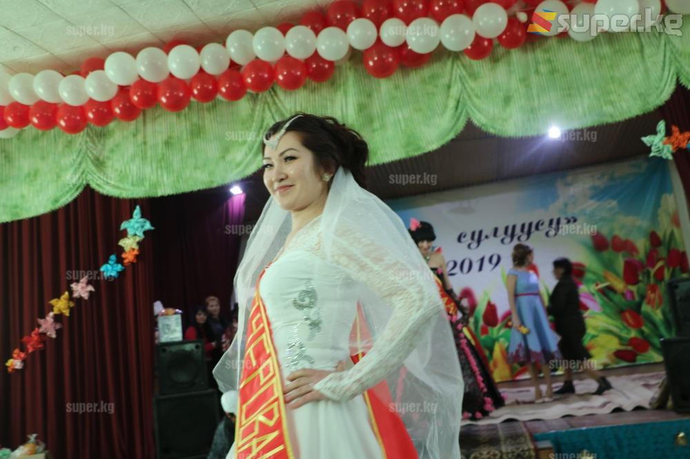 3-орунду алган Милана Ж.