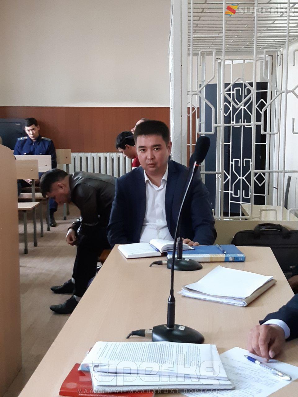 Элдар Буларкиев