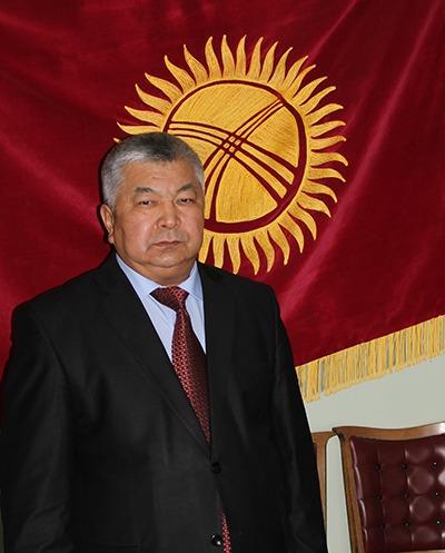 Абиш Халмурзаев
