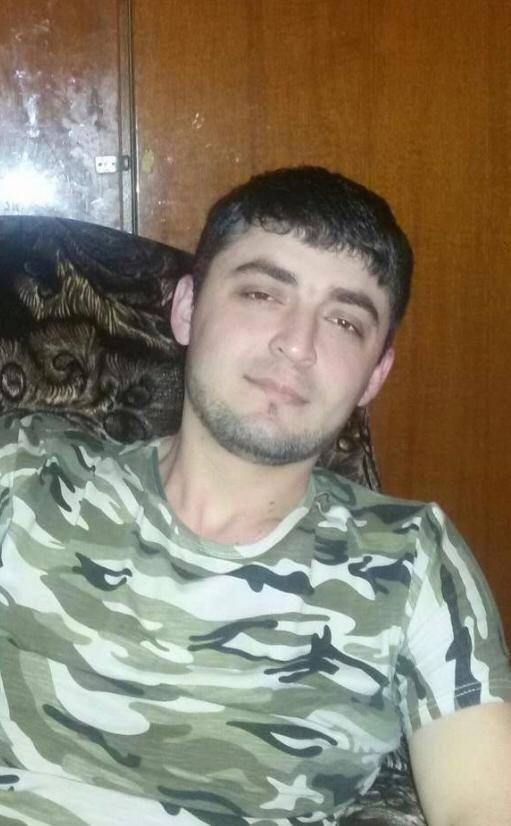 Фазлиддинов Наврузиддин Икромиддинович 