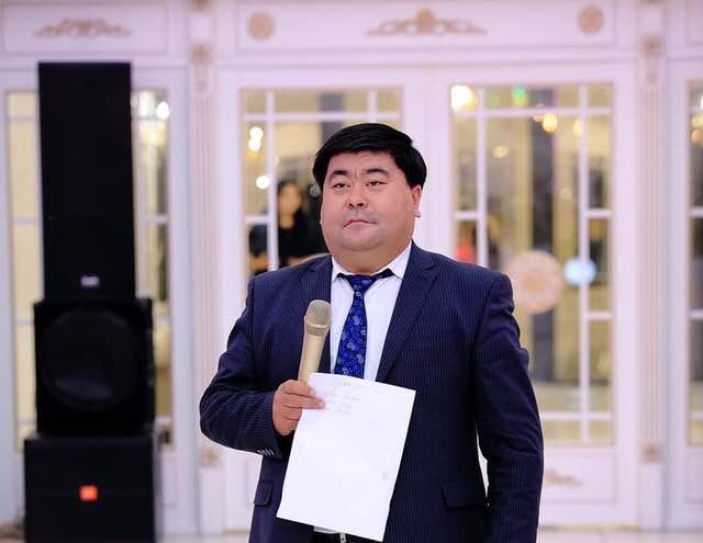 3-май ырчы Кубаныч Ажыбаевдин туулган күнү.