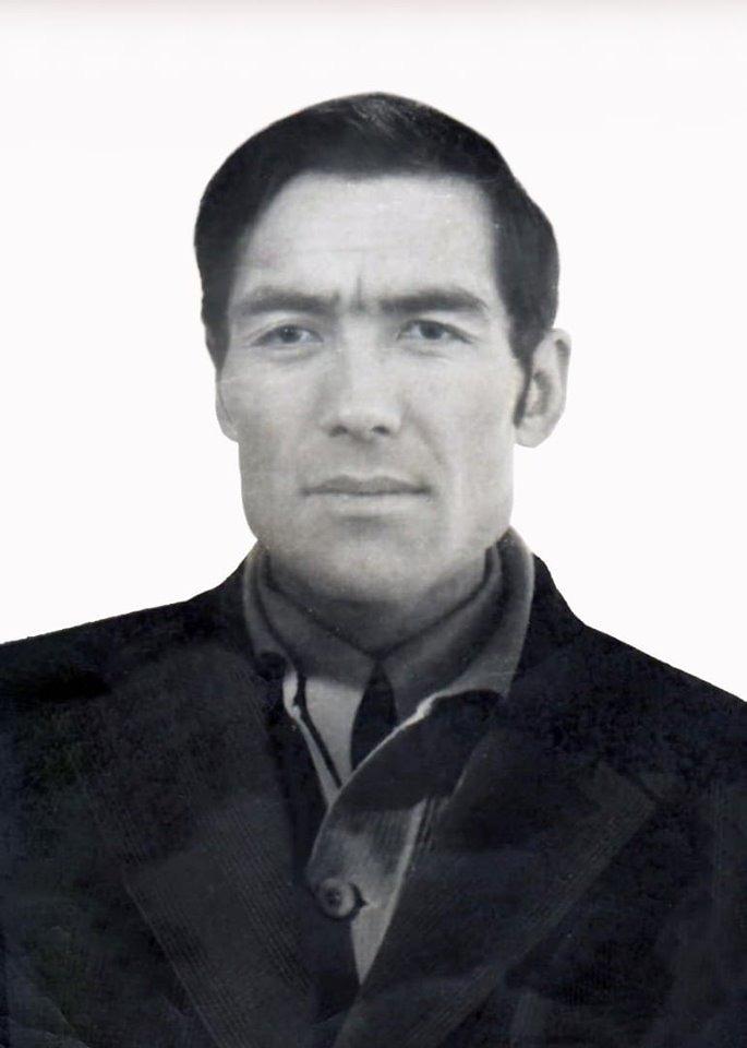 Табылды Оторбаев