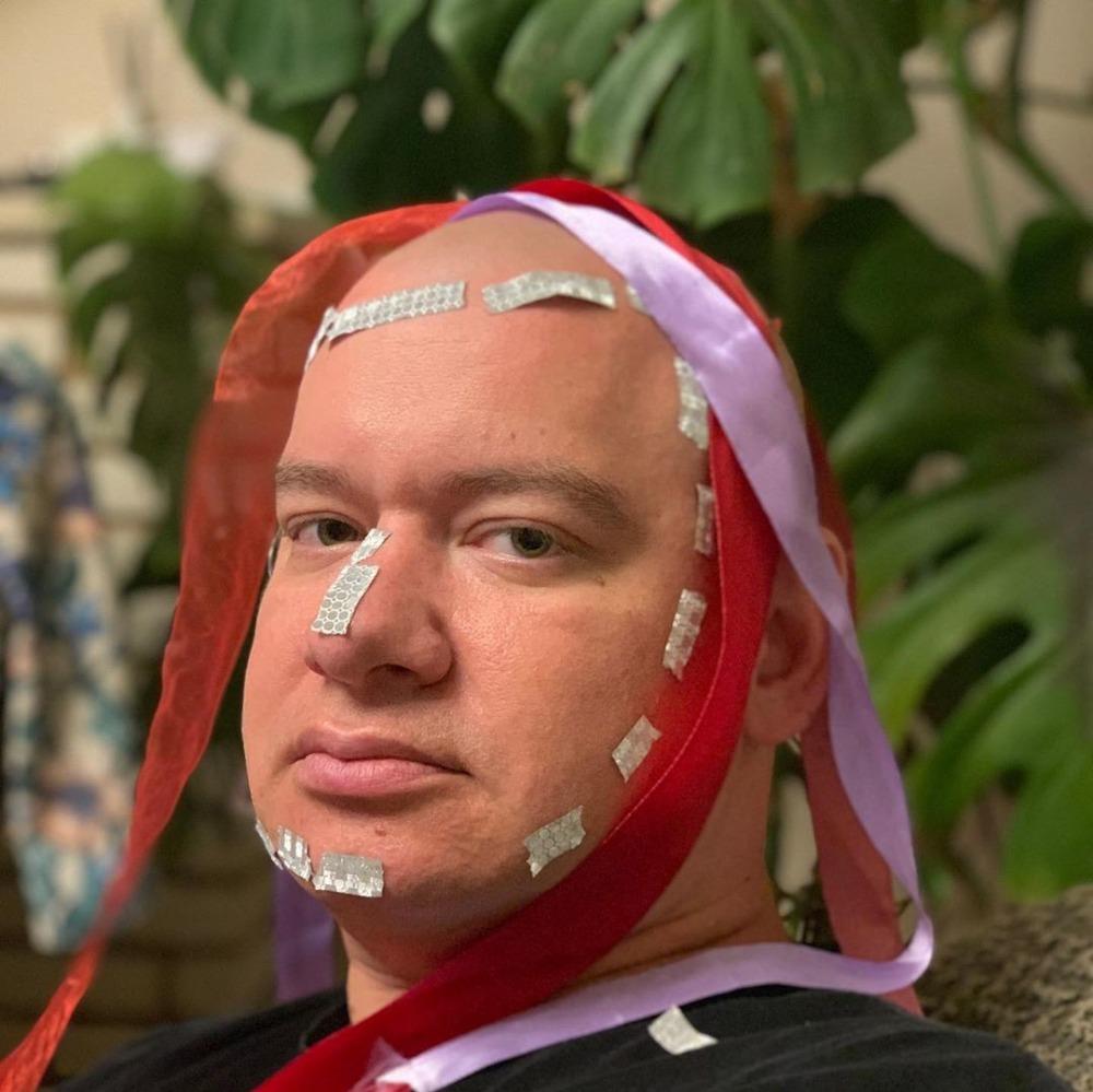 Евгений Кошевой Зеленскийдин инаугурациясына даярданууда.