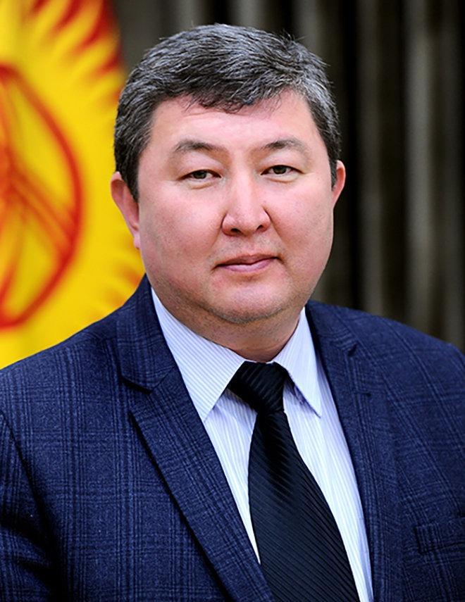 Мурат Мукамбетов