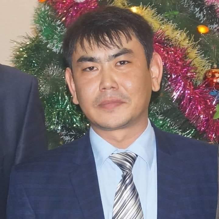 Өзгөчө кырдаалдар министринин кеңешчиси Нурбек Жолборсов