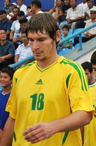 Владимир Веревкин