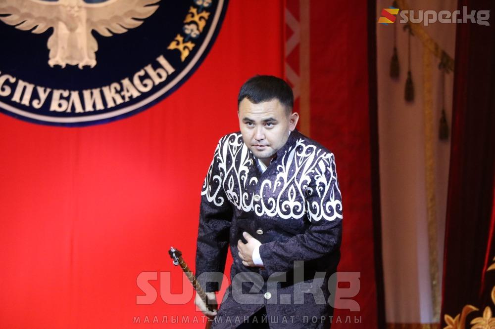 Мухтар Ниязов