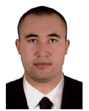 Жаныбек Бапышов