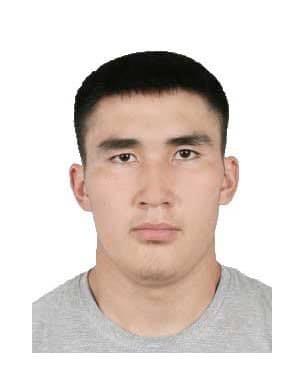 Калысбек Сейитбеков