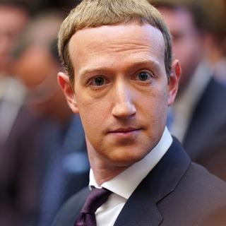 &quot;Facebook&quot; компаниясынын негиздөөчүсү Марк Цукерберг
