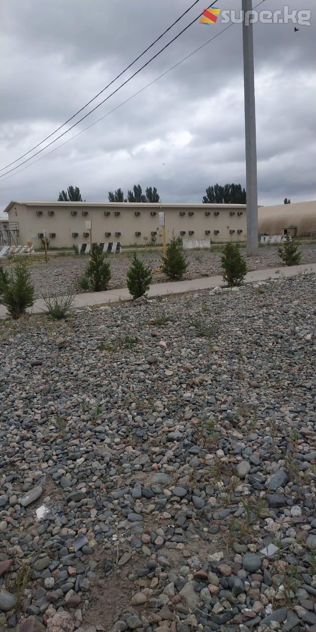 Обсервациянын абалы жакшы, бирок берген тамактары анча эмес.