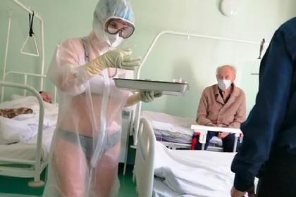 Надежданы дүйнөгө тааныткан &quot;кийими&quot;.