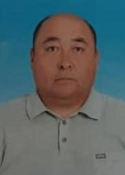 Камбар Казаков 