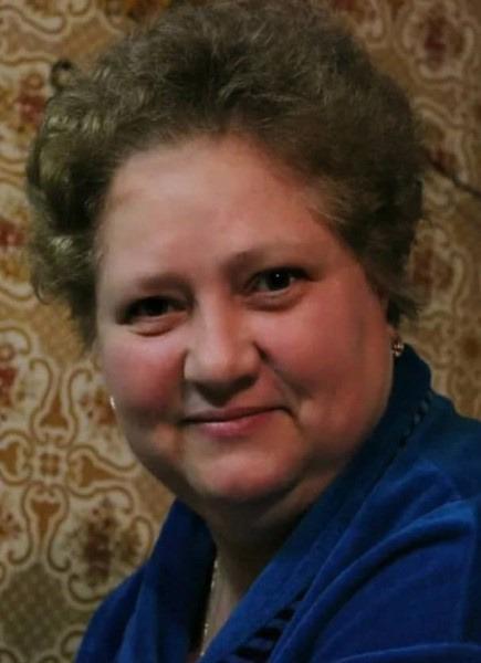 Ирина Петрова