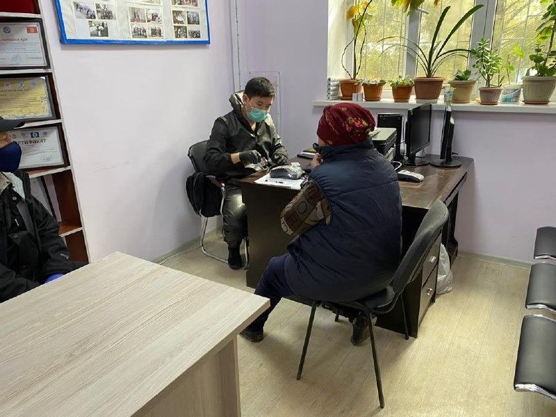 2020-жылдын апрель айында 