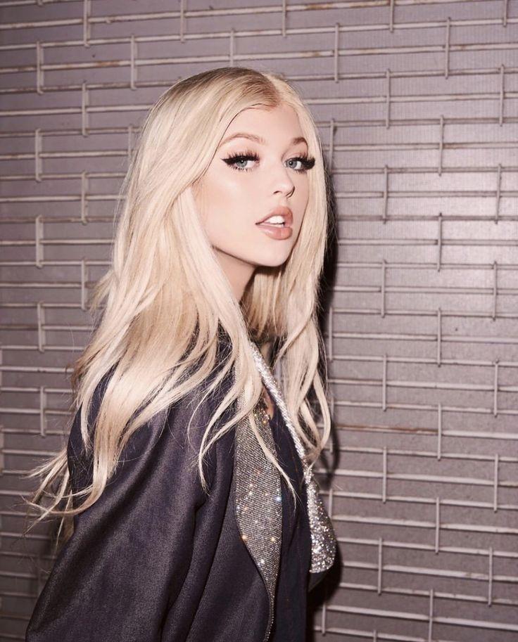  Лорен Грэй (Loren Gray)