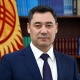 "Акылдын кенчи болуп жүрө бериңиздер!". Садыр Жапаров Карылардын эл аралык күнү менен куттуктады