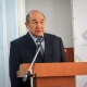 Улуттук банктын жаңы төрагасы жамаатка тааныштырылды
