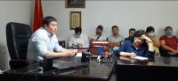 Бишкек мэриясы коомдук унааларда жүргүнчүлөрдү тейлөө маданиятына болгон көзөмөлдү күчөтөт