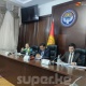 Өкмөттө электр жана жылуулук энергиясына орто мөөнөттүү тариф саясаты боюнча маалымат жыйыны өттү (видео)