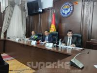 Быйылкы жылы калк үчүн жылытуу тарифи өзгөрбөйт