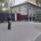 Беларусь мамлекетинин Бишкектеги элчилигинде бомба бар экени кабарланган. Ичинен жардыруучу зат табылган жок