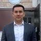 Жаныбек Абиров парламенттик шайлоого бир мандаттуу округдан ат салышат