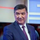 Искендер Матраимов бир мандаттуу округдан парламенттик шайлоого аттанды