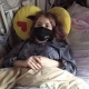 "Кызым катуу ооруп жатат, операциясына 3 миллион рубль керек" деген Ольга Дотер кайрымдуу калктан көмөк сурады