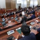 Парламенттик комитетинде мамлекеттик мүлктү менчиктештирүүгө багытталган мыйзам долбоору каралды