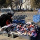 Ленин акимчилигинде "Ош базарындагы" башаламан соода-сатык маселеси талкууланды
