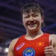 Дүйнө чемпиондугу: "Бирөө коло байге үчүн". Бүгүн эки кыргыз балбаны килемге чыгат