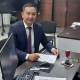 Өкмөттүн Таластагы мурдагы өкүлү Айбек Мырза бир мандаттуу округдан шайлоого аттанарын билдирди