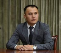Айтмат Азамжан уулу Ош шаарынын мэринин жардамчысы болуп дайындалды