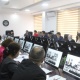 Республикалык штаб Баткен облусундагы COVID-19га каршы эмдөөнүн жүрүшүн талкуулады