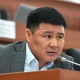 Депутат: "Учурдан пайдаланып көмүрдүн баасын жасалма жол менен көтөрүп жатышат. Монополияга каршы департамент каякты карап жатат?"