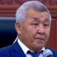Депутат Нурдинов "сизге алкыш" деп сөз баштап, Тил комиссиясы "рахмат" сөзүн карап чыгышы керектигин айтты