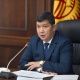 "Мени издегендер конуштарга келиңиздер". Айбек Жунушалиев блогерлер менен иштешүүгө даяр экендигин билдирди