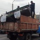 "Ош базарынын" аймагындагы баш аламан соода-сатыкты жоюу үчүн рейд жүрдү