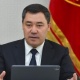 Садыр Жапаров Европа биримдигинин Борбор Азия боюнча атайын өкүлүн кабыл алды
