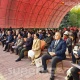 Бишкекте "Ата-Мекен" партиясынын курултайы өтүүдө (фото)
