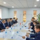 "Түшүнүшүү маанайында". Исфанада Кыргыз өлкөсү менен Тажикстандын өкүлдөрү чек ара боюнча жолугушуу өткөрдү
