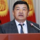Акылбек Жапаров министрлер кабинетинин төрагасы болору айтылууда. Бирок өзүнүн бул тууралуу кабары жок