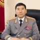 Ички иштер министринин биринчи орун басары Сүйүн Өмүрзаков кызматтан кетти