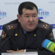 ИИМдин биринчи орун басары болуп Сүйүн Өмүрзаковдун ордуна Адылбек Бийбосунов дайындалды