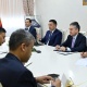 Садыр Жапаров Индиянын тышкы иштер министри менен кызматташтык тууралуу сүйлөштү