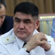 Акыйкатчы: "Курсан Асанов №50 абакта милиция кызматкери менен эки кишилик камерада отурат"